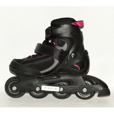 PATINES EN LINEA OXELO TALLA 39