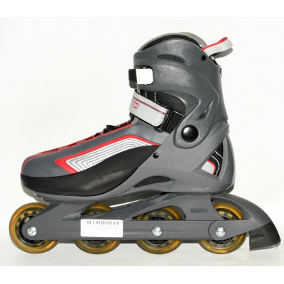 PATINES EN LINEA DECATHLON 43