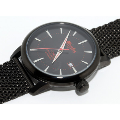 RELOJ AUTOMÁTICO MONDIA 0723 1946 EDICION ESPECIAL