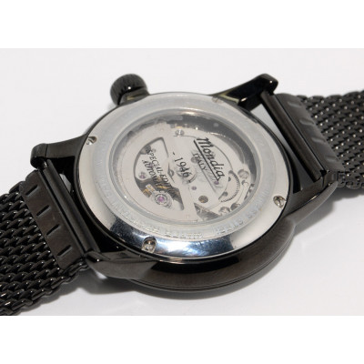 RELOJ AUTOMÁTICO MONDIA 0723 1946 EDICION ESPECIAL