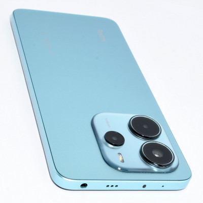 XIAOMI REDMI NOTE 14 4G 128GB AZUL