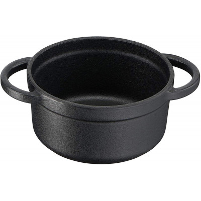 TEFAL HERITAGE 4 MINI CACEROLAS NUEVO