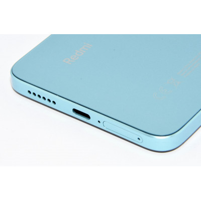 XIAOMI REDMI NOTE 14 4G 128GB AZUL