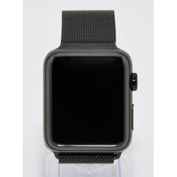 APPLE WATCH SERIES 2 42MM NEGRO