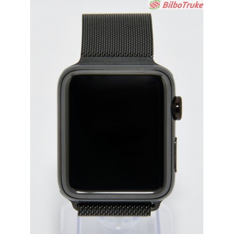 APPLE WATCH SERIES 2 42MM NEGRO