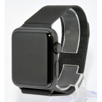 APPLE WATCH SERIES 2 42MM NEGRO