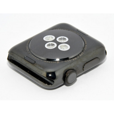 APPLE WATCH SERIES 2 42MM NEGRO