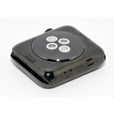 APPLE WATCH SERIES 2 42MM NEGRO