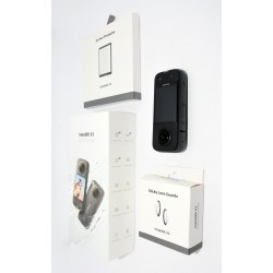 VIDEOCAMARA DEPORTIVA INSTA360 X3