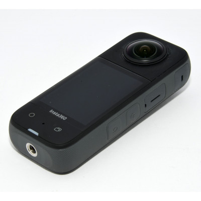 VIDEOCAMARA DEPORTIVA INSTA360 X3