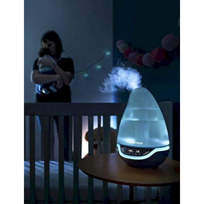 HUMIDIFICADOR BABYMOOV HYDRO+ NUEVO