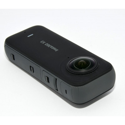 VIDEOCAMARA DEPORTIVA INSTA360 X3