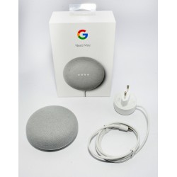 GOOGLE NEST MINI H2C
