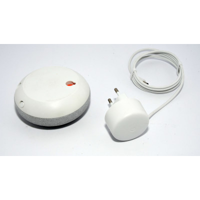 GOOGLE NEST MINI H2C