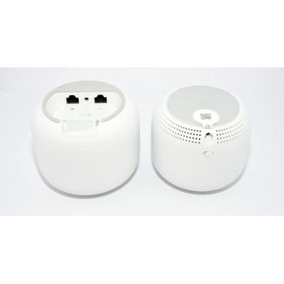 GOOGLE NEST WIFI ROUTER + POINT