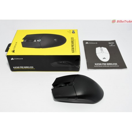 RATON CORSAIR KATAR PRO WIRELESS