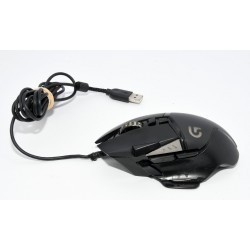 RATON LOGITECH G502