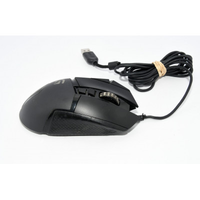 RATON LOGITECH G502