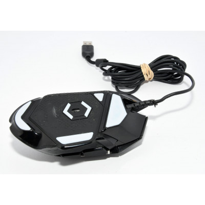 RATON LOGITECH G502