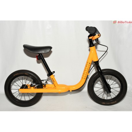 BICICLETA CORREPASILLOS BTWIN RUNRIDE 900