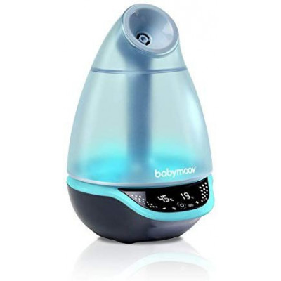 HUMIDIFICADOR BABYMOOV HYDRO+ NUEVO
