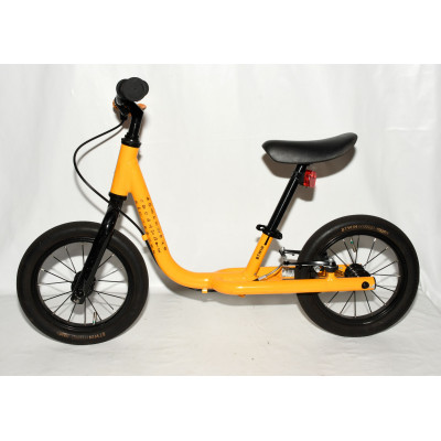 BICICLETA CORREPASILLOS BTWIN RUNRIDE 900