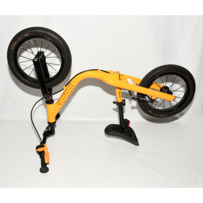 BICICLETA CORREPASILLOS BTWIN RUNRIDE 900