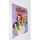 ALBUM DE CROMOS LAS SUPER NENAS