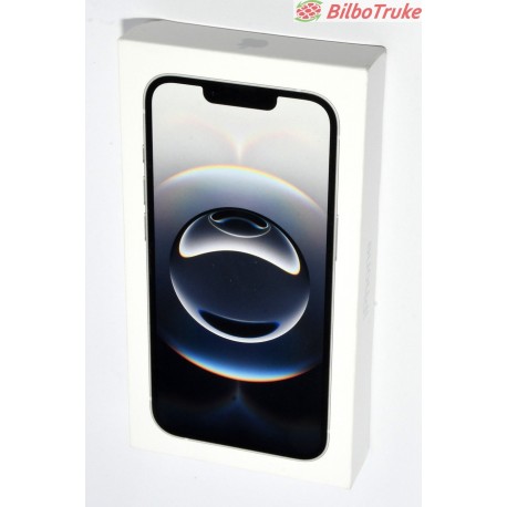 IPHONE 16E 128GB BLANCO NUEVO