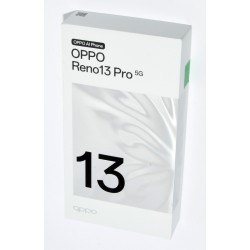 OPPO RENO13 PRO 5G 512GB GRIS NUEVO