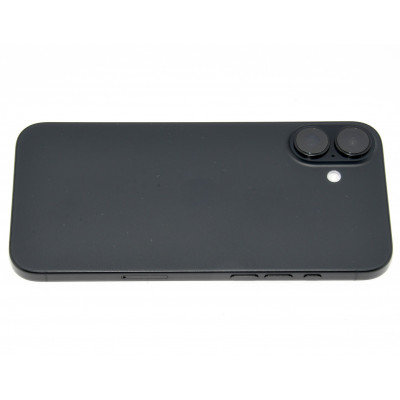 IPHONE 16 PLUS 128GB NEGRO