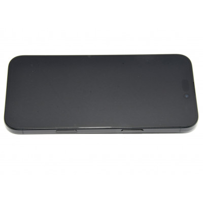 IPHONE 16 PLUS 128GB NEGRO