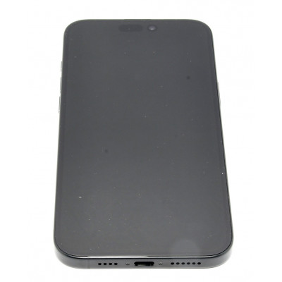 IPHONE 16 PLUS 128GB NEGRO