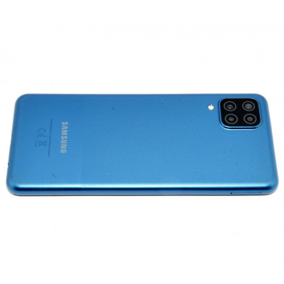 SAMSUNG GALAXY A12 64GB AZUL