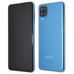 SAMSUNG GALAXY A12 64GB AZUL