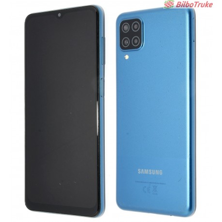 SAMSUNG GALAXY A12 64GB AZUL