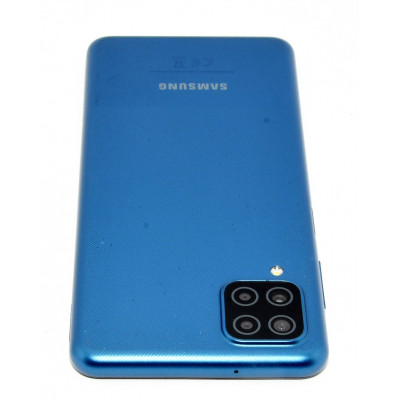 SAMSUNG GALAXY A12 64GB AZUL