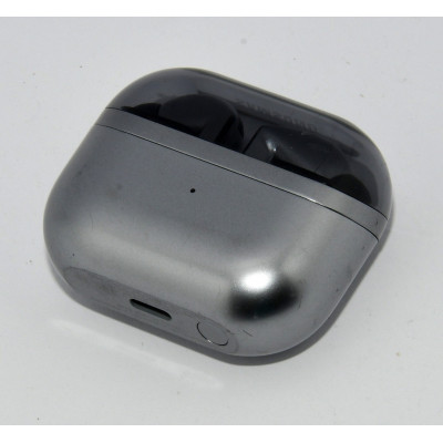 AURICULARES SAMSUNG GALAXY BUDS3 PRO PLATA