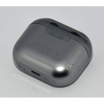 AURICULARES SAMSUNG GALAXY BUDS3 PRO PLATA