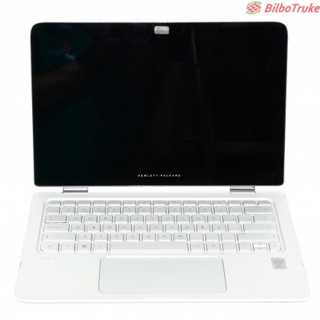 PORTATIL 360 HP 13-4000NS / INTEL i5-5200U 2.2GHz / 120GB SSD / 4GB RAM