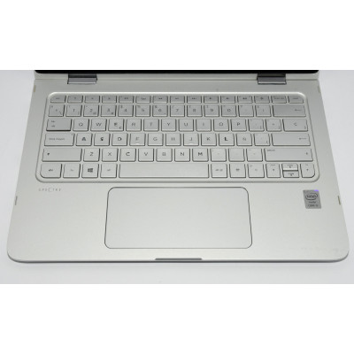 PORTATIL 360 HP 13-4000NS / INTEL i5-5200U 2.2GHz / 120GB SSD / 4GB RAM