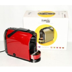 CAFETERA Caffitaly System NOEMI