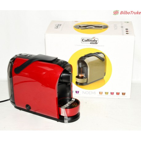 CAFETERA Caffitaly System NOEMI