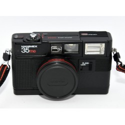 CAMARA VINTAGE HANIMEX 35ME