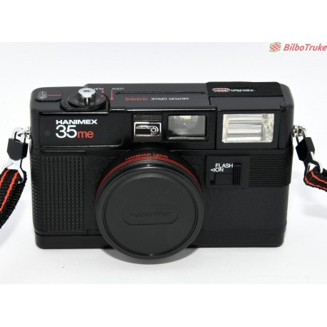 CAMARA VINTAGE HANIMEX 35ME