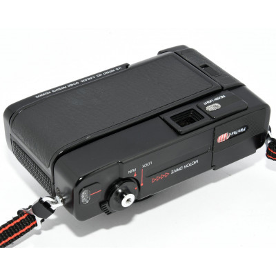 CAMARA VINTAGE HANIMEX 35ME