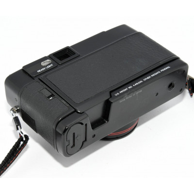 CAMARA VINTAGE HANIMEX 35ME