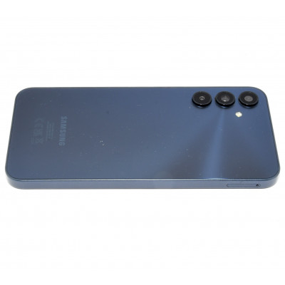 SAMSUNG GALAXY A15 5G 128GB GRIS