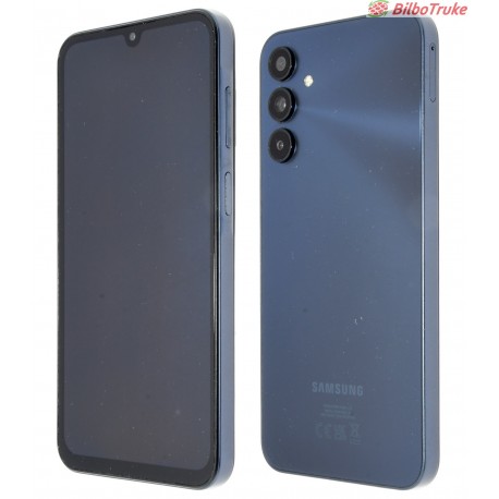 SAMSUNG GALAXY A15 5G 128GB GRIS