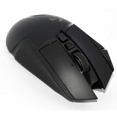 RATON GAMING LOGITECH G502 LIGHTSPEED